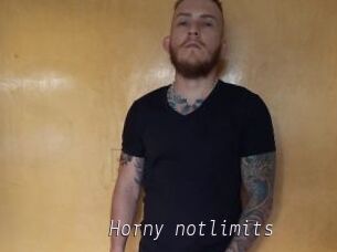 Horny_notlimits