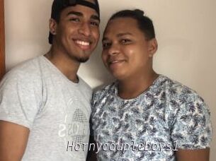 Hornycoupleboys1