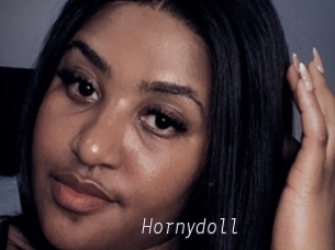 Hornydoll