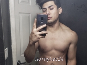 Hornykev24