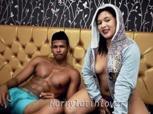 Hornylatinlover