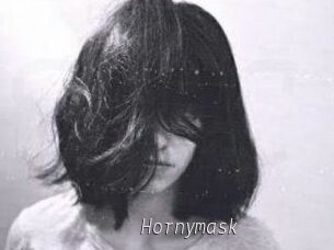 Hornymask