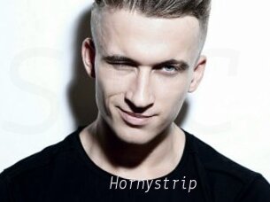 Hornystrip