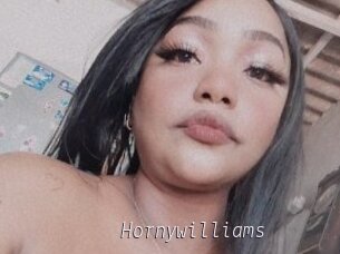 Hornywilliams