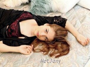 HotJany