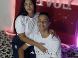 HotSexParty