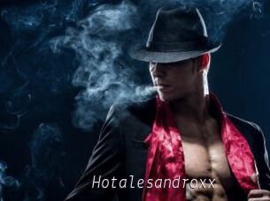 Hotalesandroxx