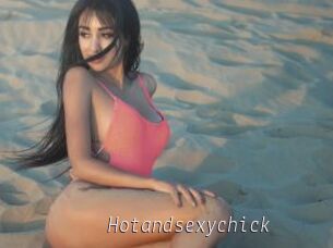 Hotandsexychick