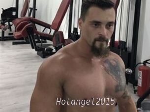 Hotangel2015
