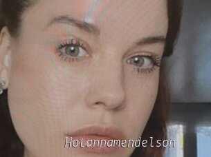 Hotannamendelson