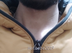 Hotbabe2019