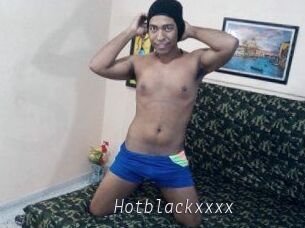 Hotblackxxxx
