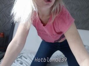 Hotblonde39