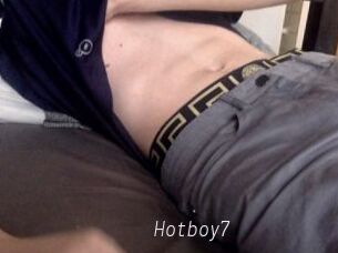 Hotboy7