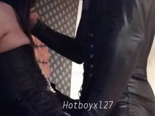 Hotboyxl27