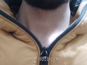 Hotboyxo