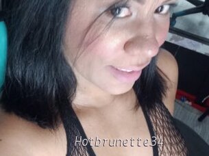 Hotbrunette34