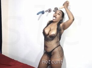 Hotcunt
