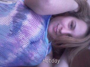 Hotday