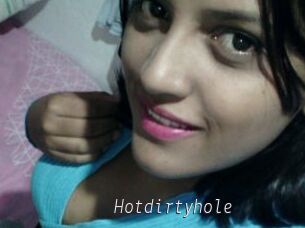 Hotdirtyhole
