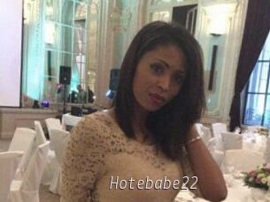Hotebabe22