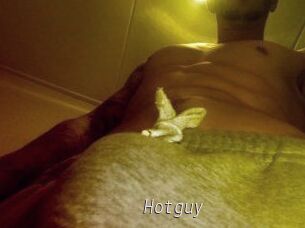 Hotguy