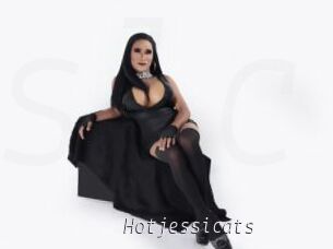 Hotjessicats