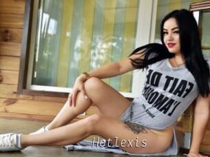 Hotlexis