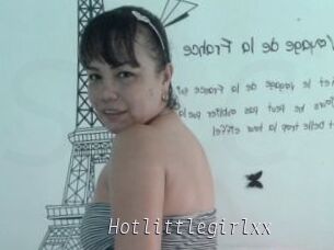 Hotlittlegirlxx