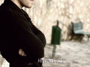 Hotmale21