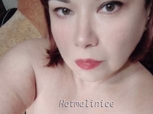Hotmalinice