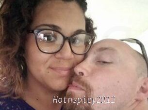 Hotnspicy2012