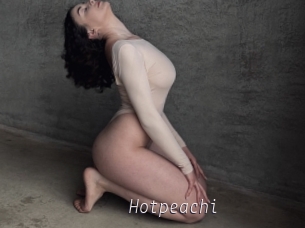 Hotpeachi