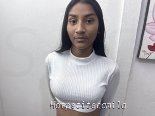 Hotpetitecamila