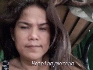 Hotpinaymorena