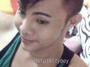 Hotprettyboy