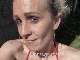 Hotsummerss