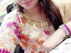 Hottestsexyhindi