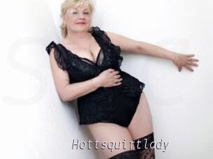 Hottsquirtlady