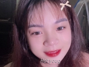 Hotyoug