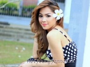 Hotyoungjannaxxx