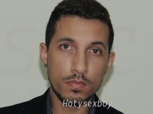 Hotysexboy