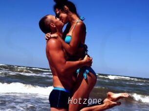 Hotzone