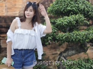 Huangtiantian