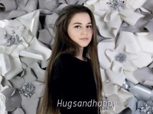 Hugsandhappy