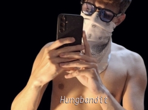 Hungbandit