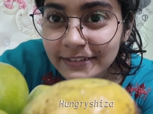 Hungryshiza
