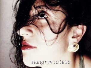 Hungryvioleta