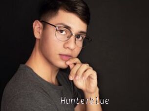 Hunterblue