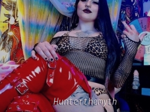 Hunterthemyth